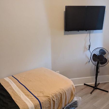 Toronto Furnished Living Rooms Dış mekan fotoğraf