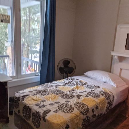 Toronto Furnished Living Rooms Dış mekan fotoğraf
