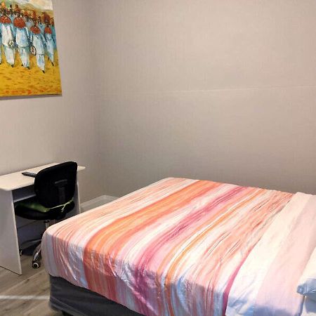 Toronto Furnished Living Rooms Dış mekan fotoğraf
