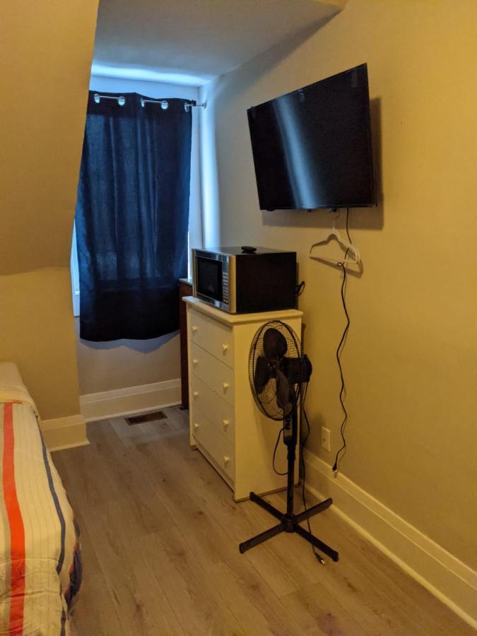 Toronto Furnished Living Rooms Dış mekan fotoğraf