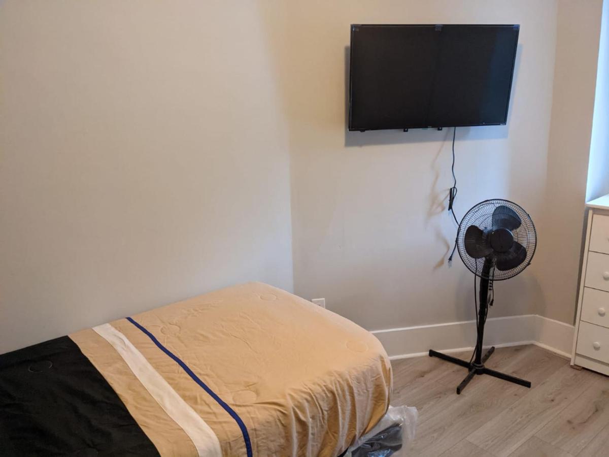 Toronto Furnished Living Rooms Dış mekan fotoğraf