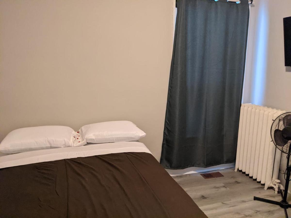 Toronto Furnished Living Rooms Dış mekan fotoğraf