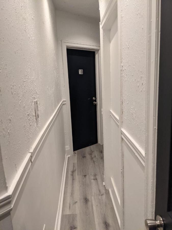Toronto Furnished Living Rooms Dış mekan fotoğraf