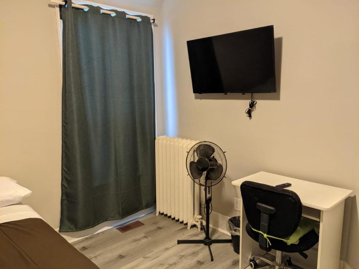 Toronto Furnished Living Rooms Dış mekan fotoğraf