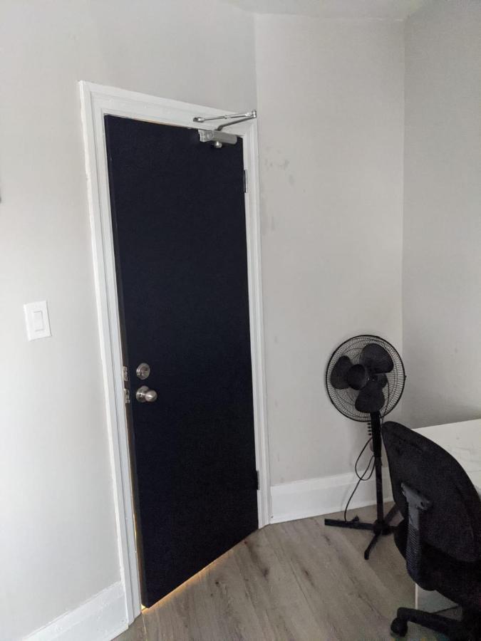 Toronto Furnished Living Rooms Dış mekan fotoğraf