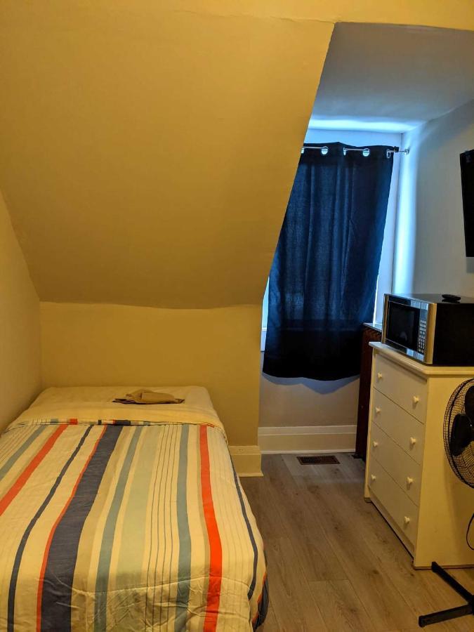 Toronto Furnished Living Rooms Dış mekan fotoğraf