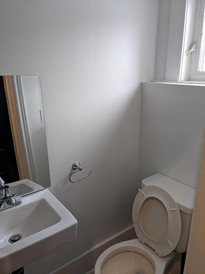 Toronto Furnished Living Rooms Dış mekan fotoğraf